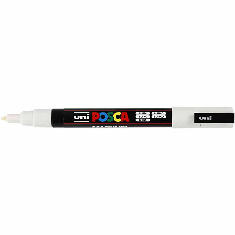 Posca Tusch