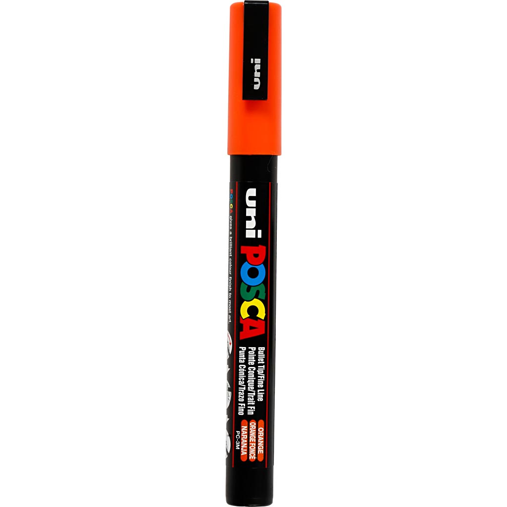 Posca Tusch