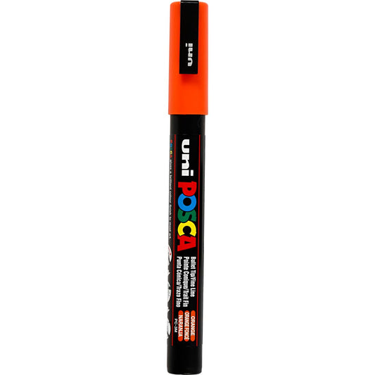 Posca Tusch