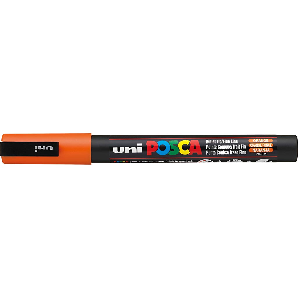 Posca Tusch