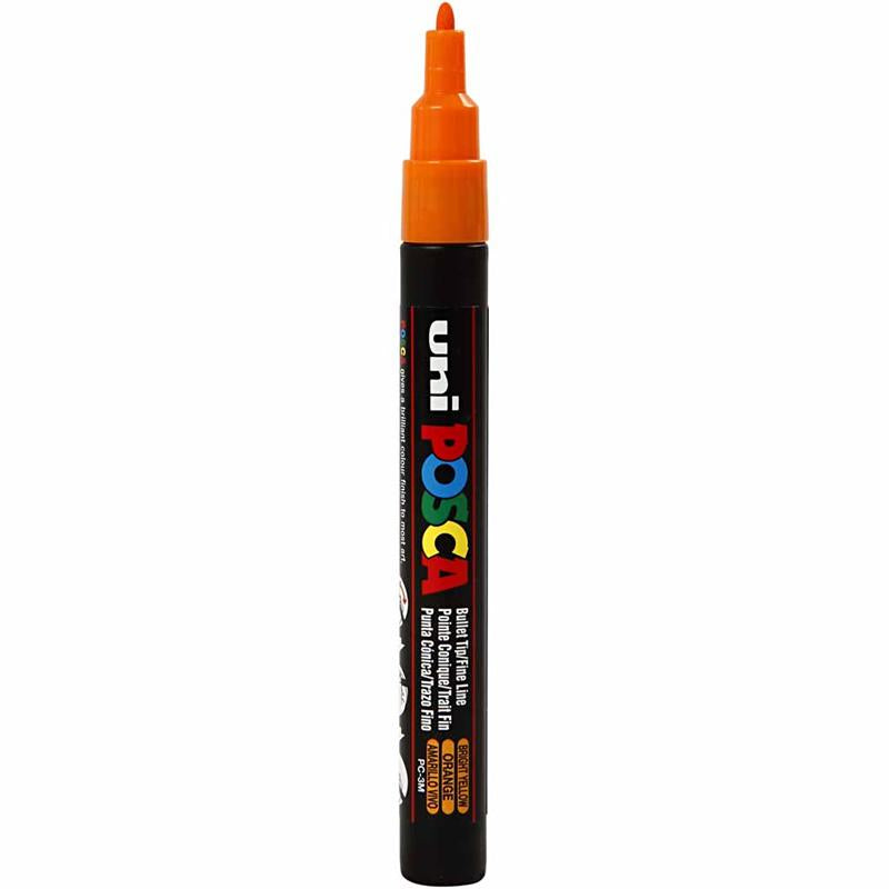 Posca Tusch