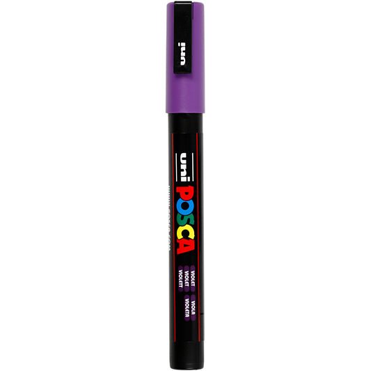 Posca Tusch