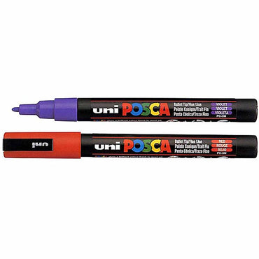 Posca Tusch