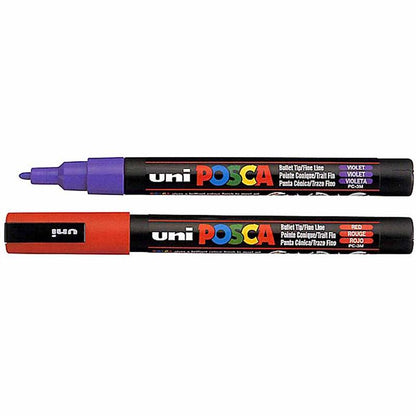 Posca Tusch