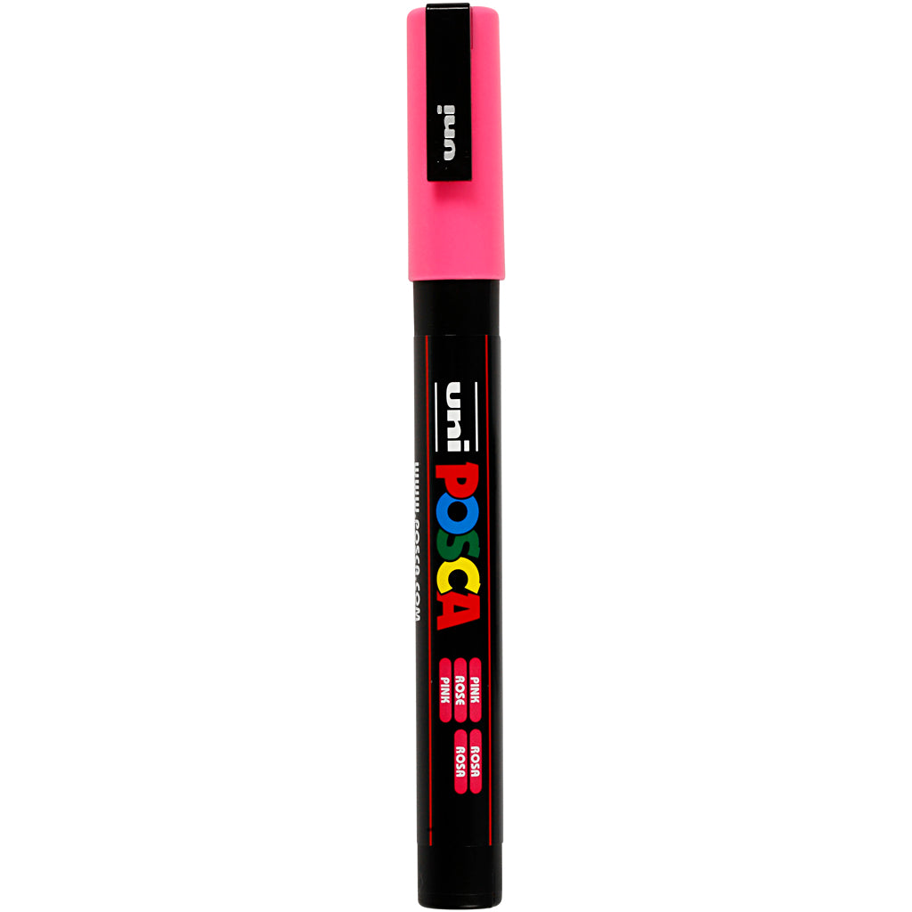 Posca Tusch