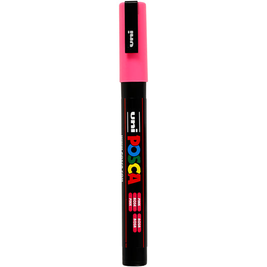 Posca Tusch