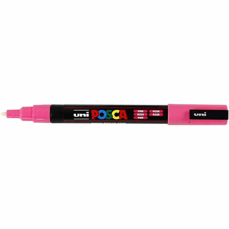 Posca Tusch