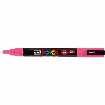 Posca Tusch