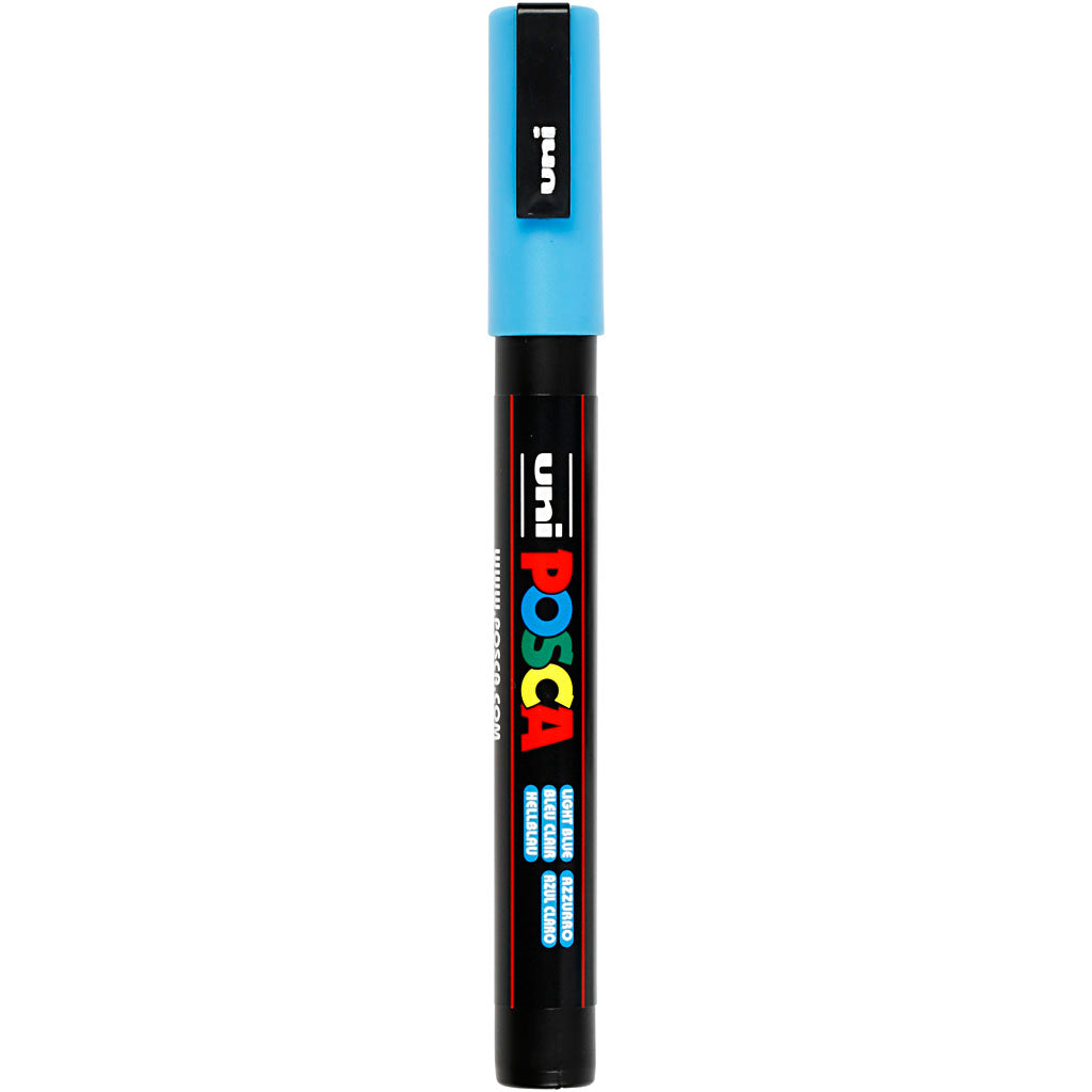 Posca Tusch