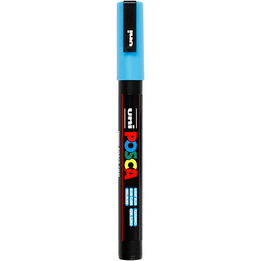 Posca Tusch