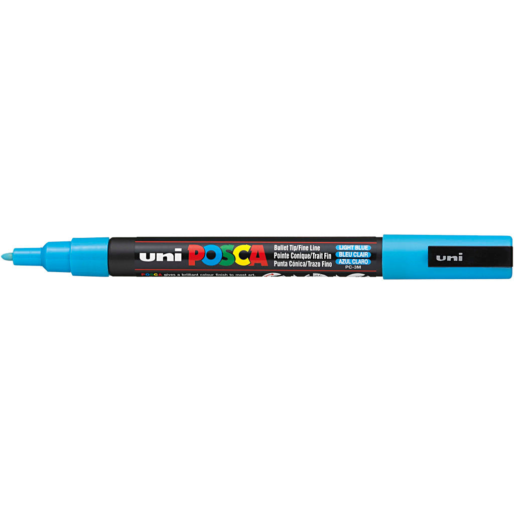 Posca Tusch