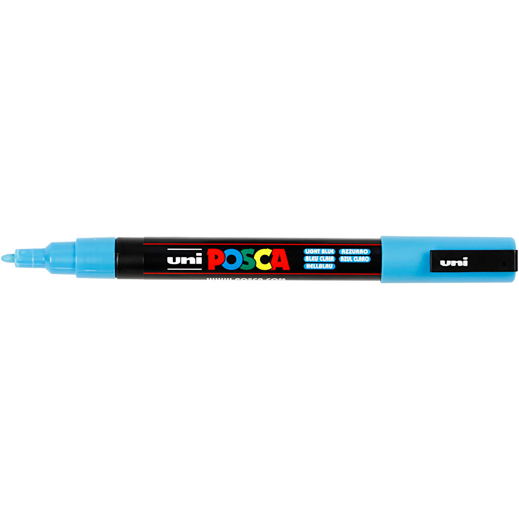 Posca Tusch