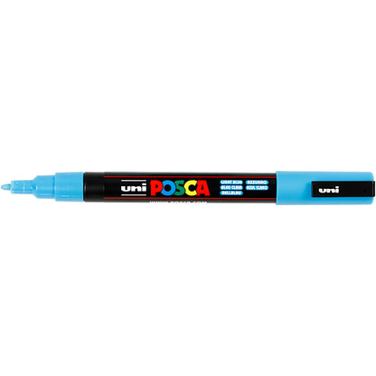 Posca Tusch