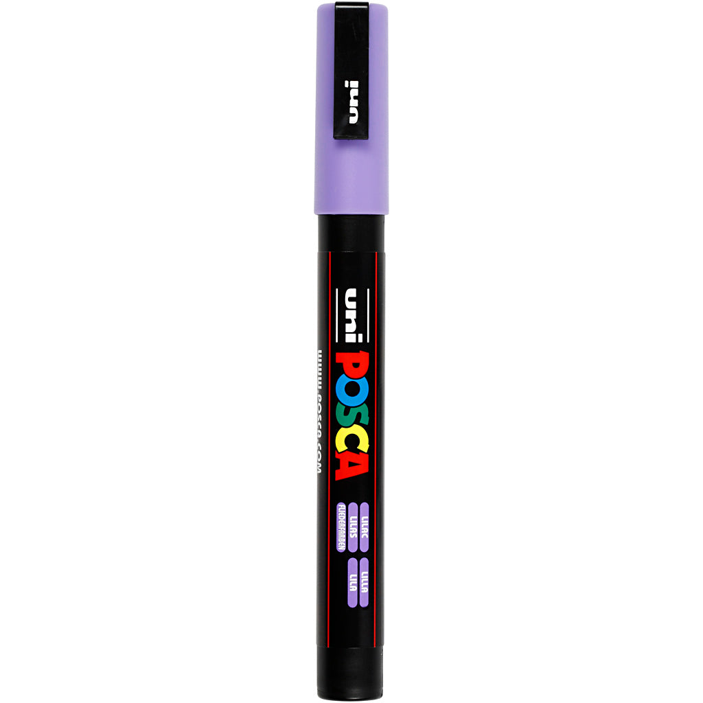 Posca Tusch