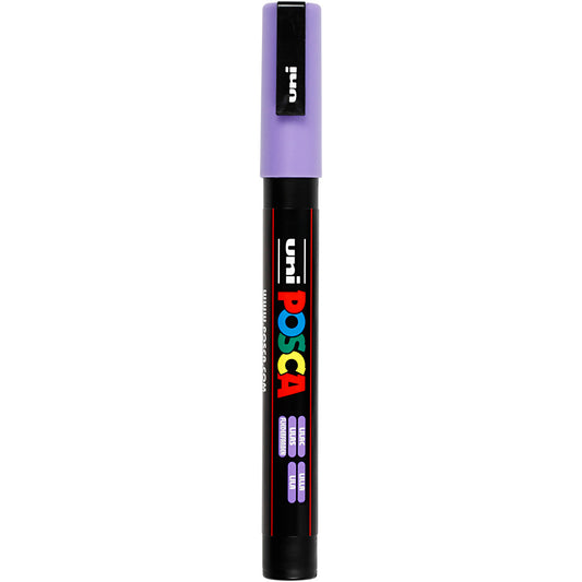 Posca Tusch