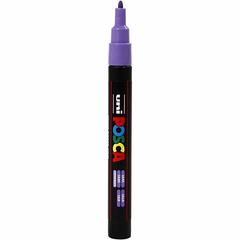 Posca Tusch