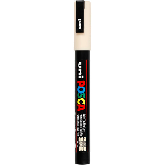 Posca Tusch