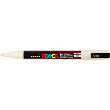Posca Tusch