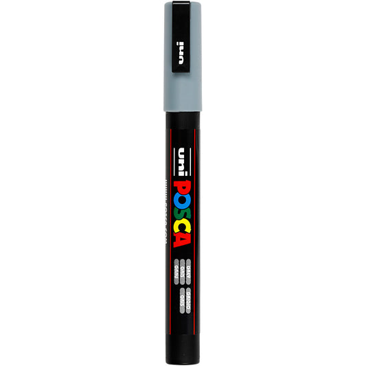Posca Tusch