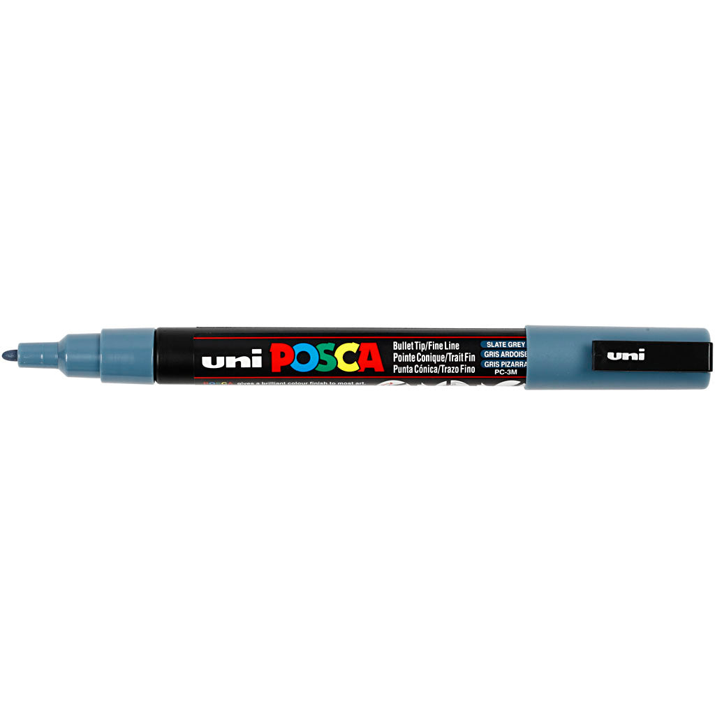 Posca Tusch