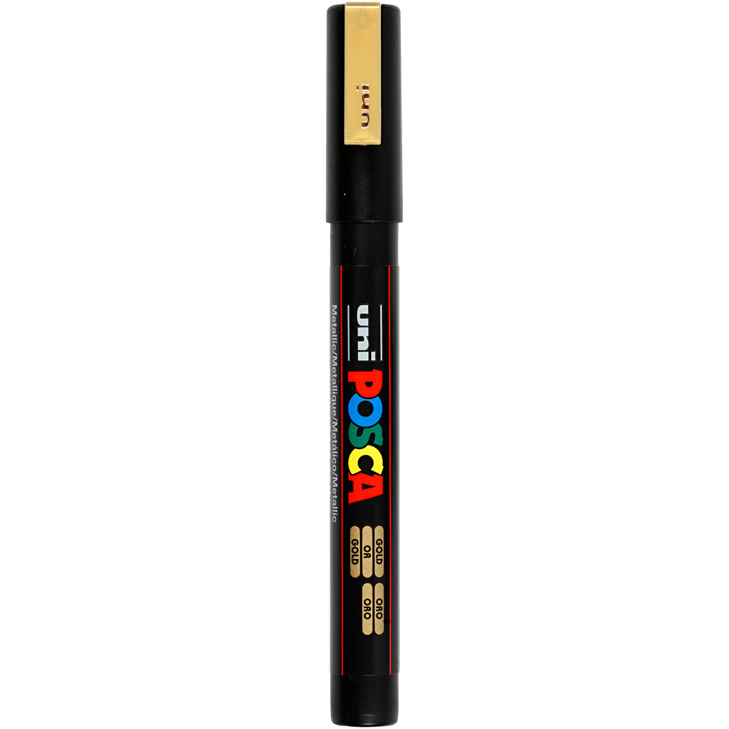 Posca Tusch