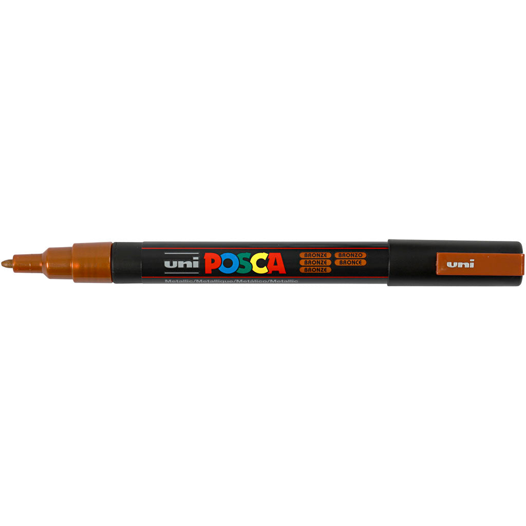 Posca Tusch