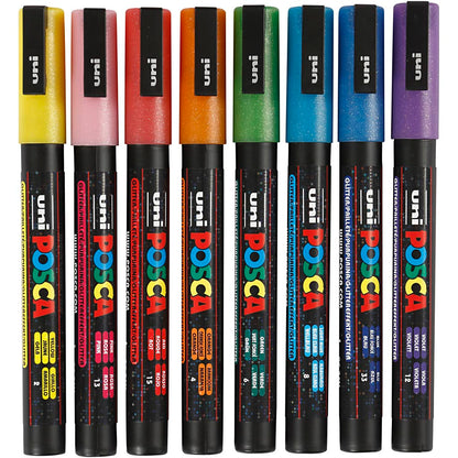 Posca Tusch