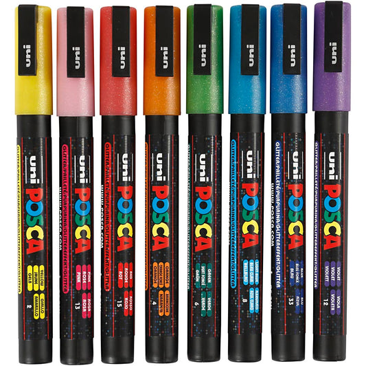 Posca Tusch