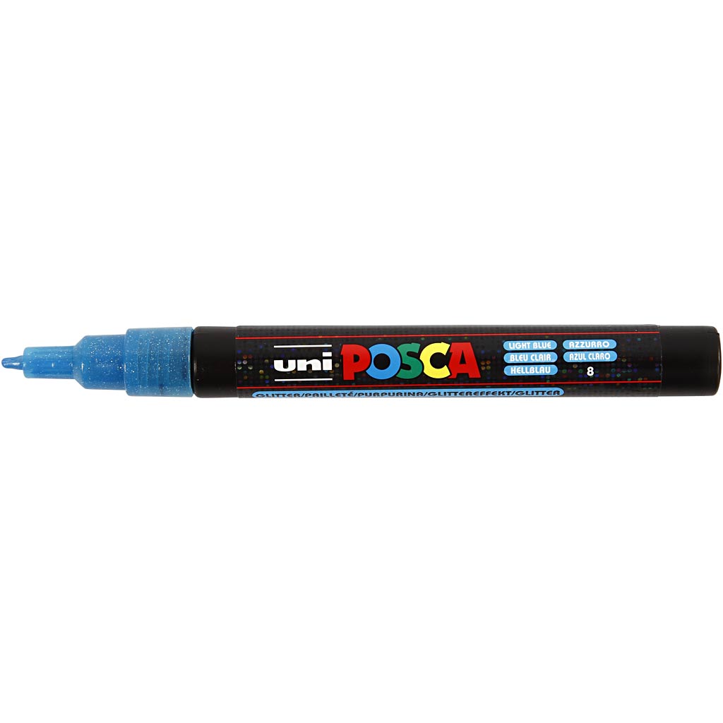 Posca Tusch