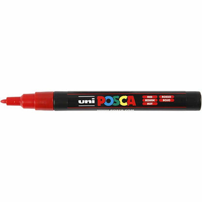 Posca Tusch