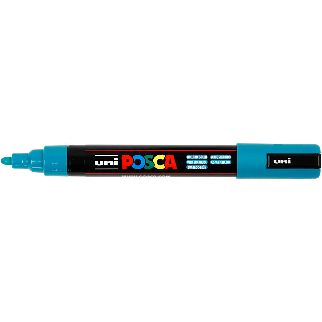Posca Tusch