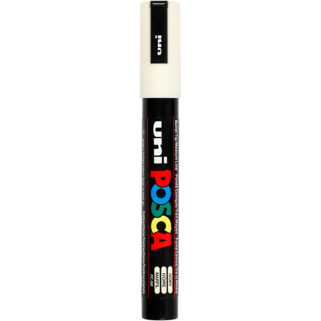 Posca Tusch