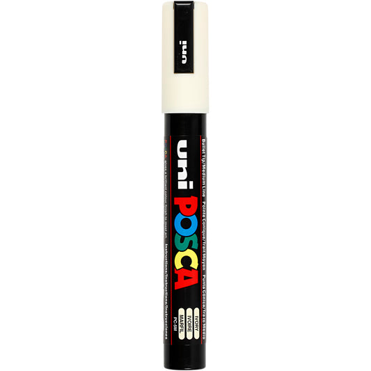 Posca Tusch