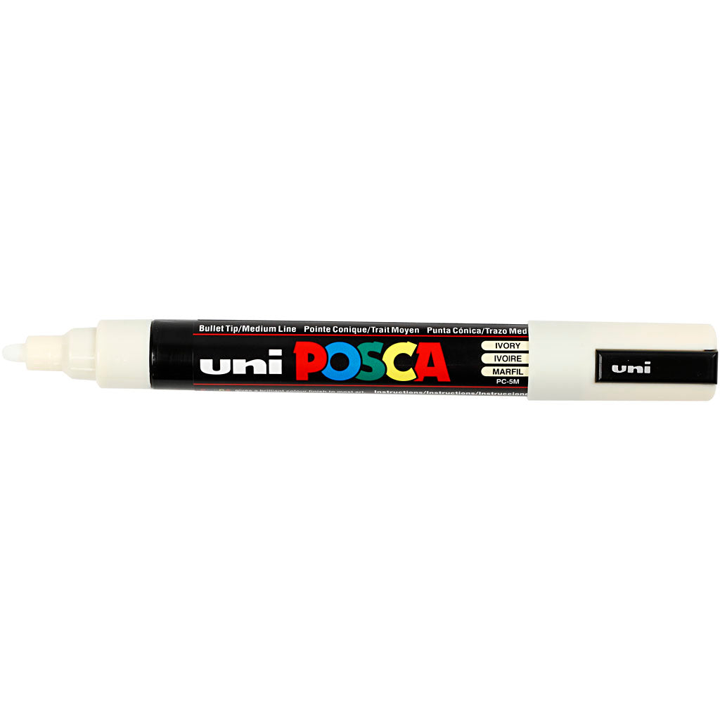 Posca Tusch