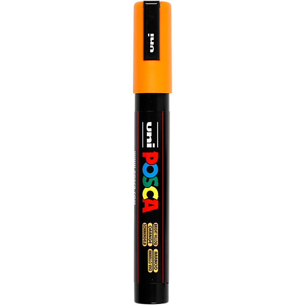 Posca Tusch