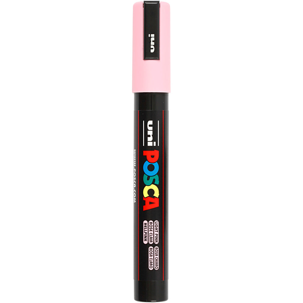 Posca Tusch