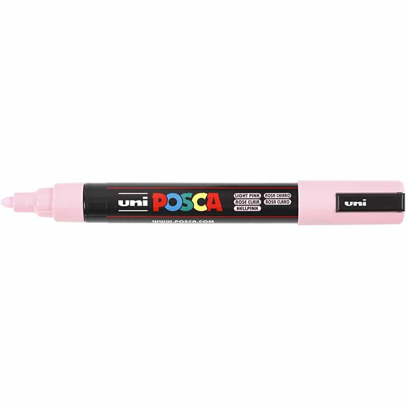 Posca Tusch