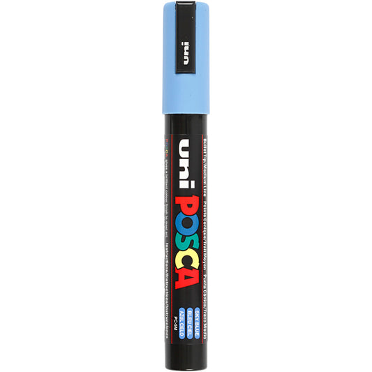 Posca Tusch