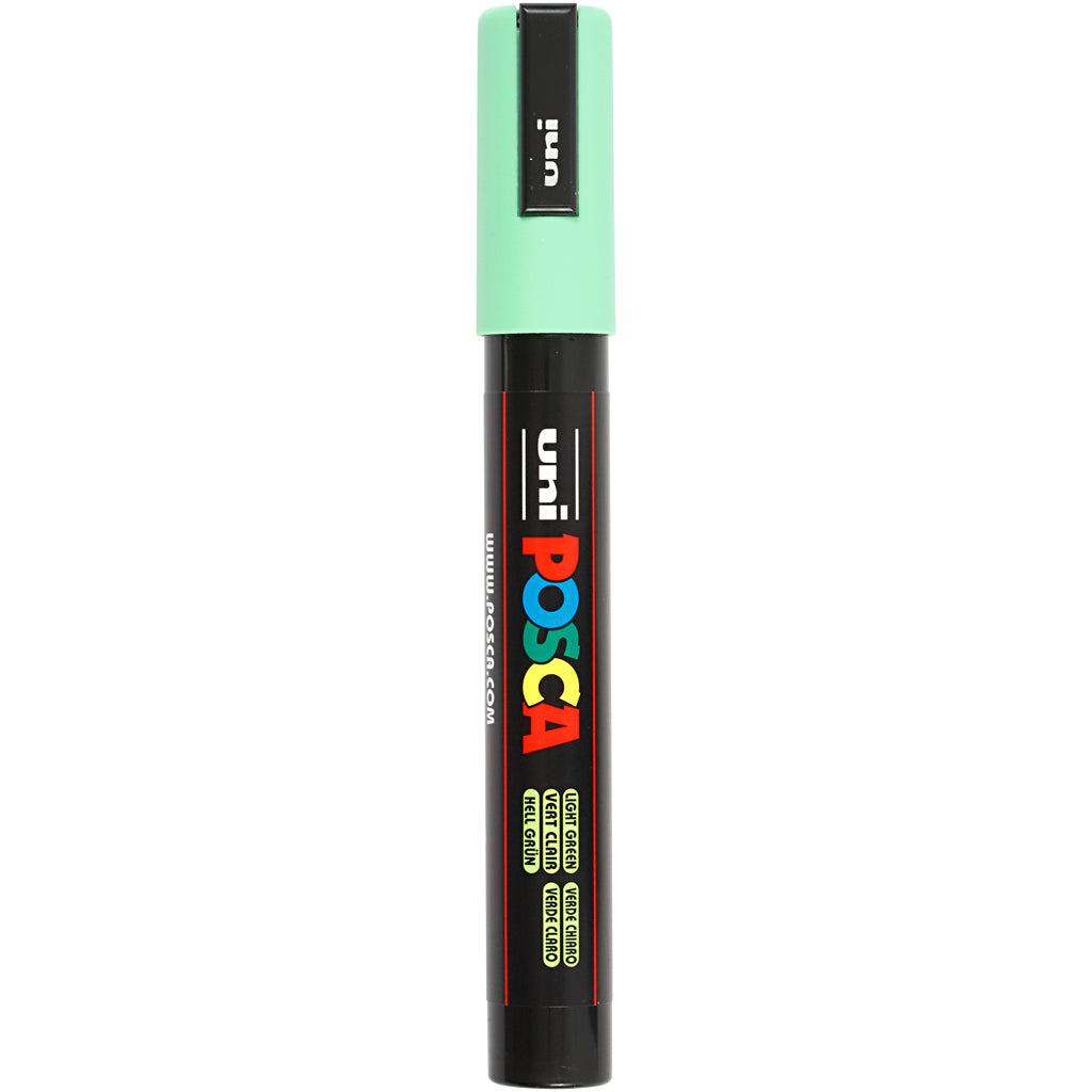 Posca Tusch