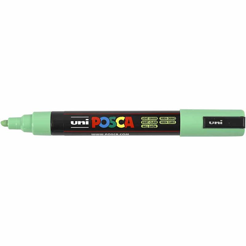 Posca Tusch