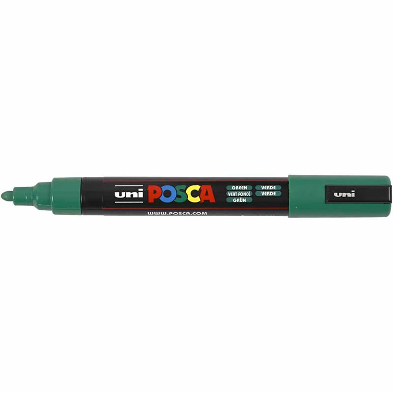 Posca Tusch