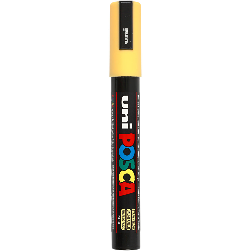 Posca Tusch