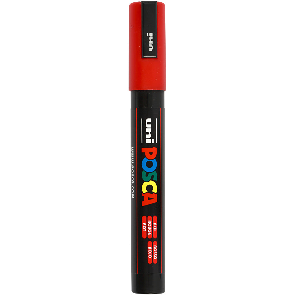 Posca Tusch