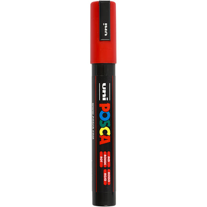 Posca Tusch