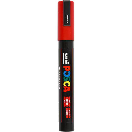 Posca Tusch