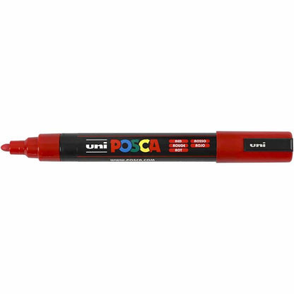 Posca Tusch