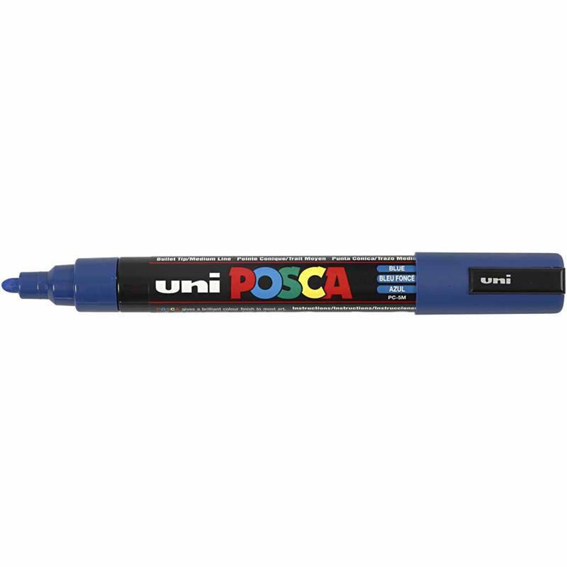 Posca Tusch