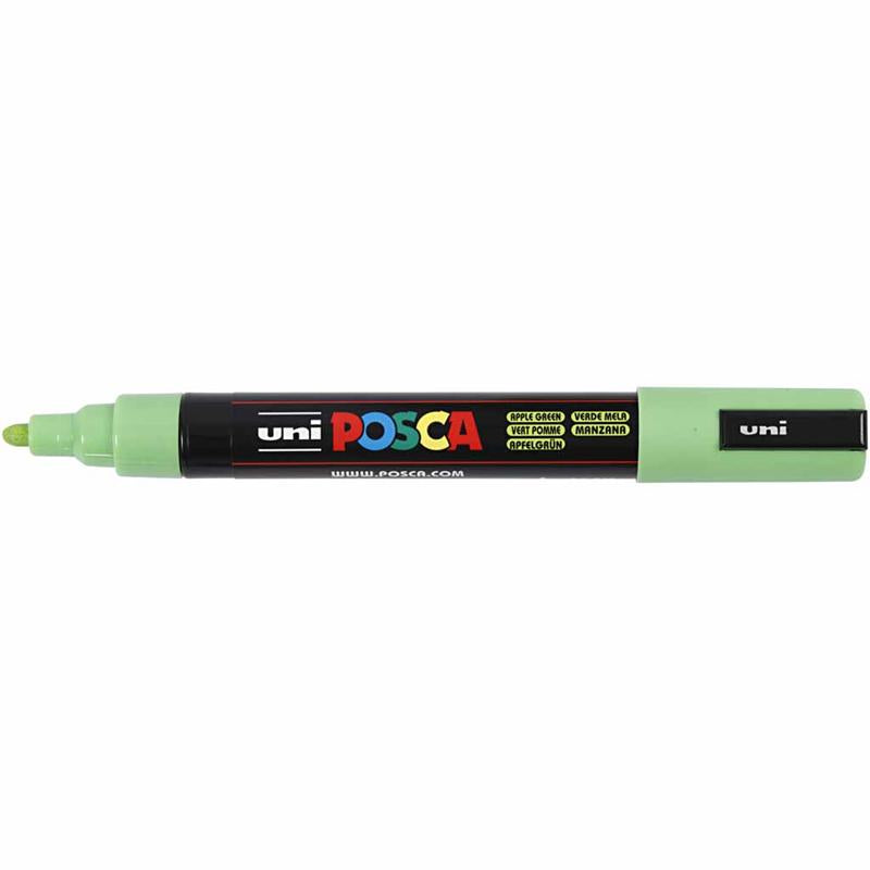 Posca Tusch