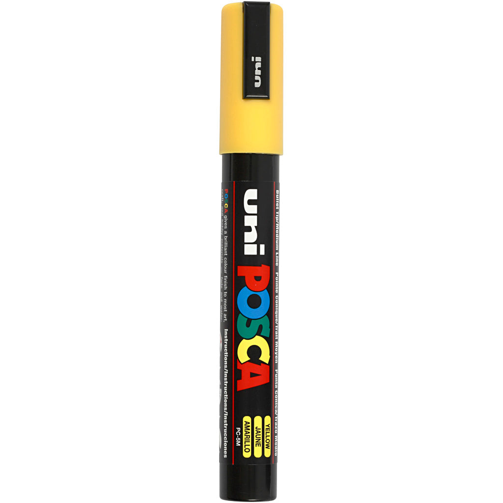 Posca Tusch