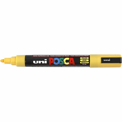 Posca Tusch
